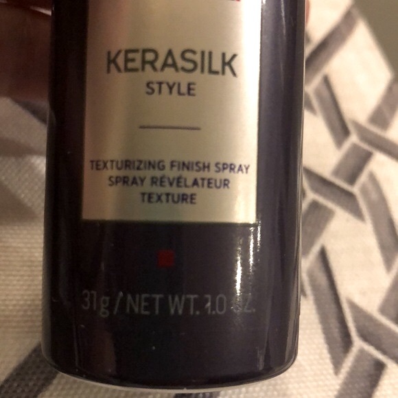 Goldwell Kerasilk Multi Sample Bag - Picture 6 of 16